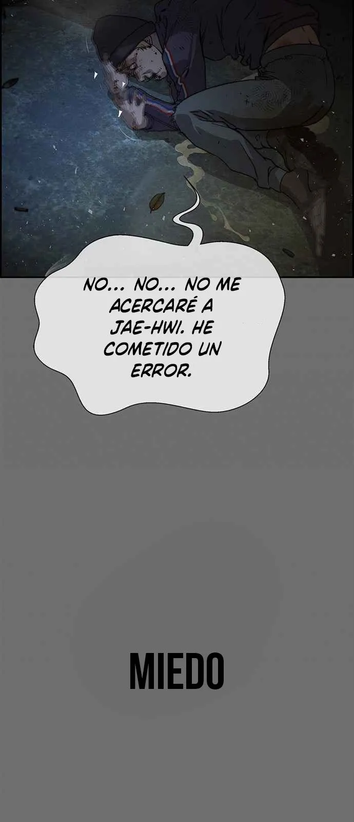 Real Man Capítulo 42 en Línea - página 76