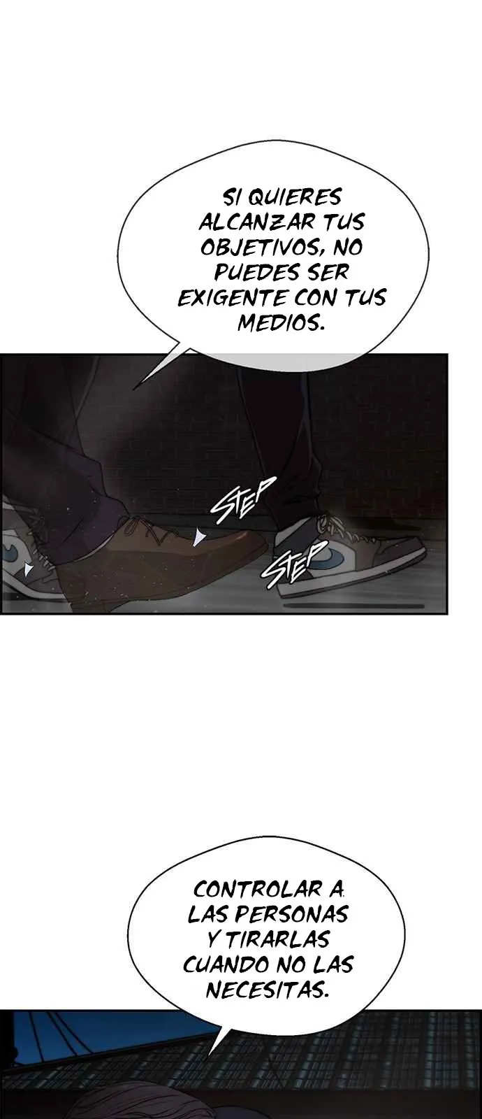 Real Man Capítulo 42 en Línea - página 88