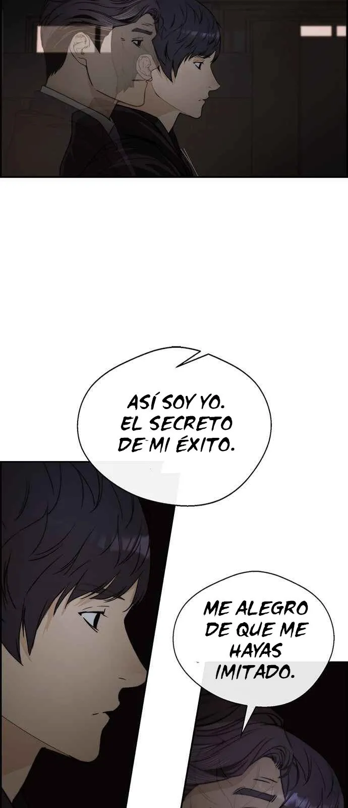 Real Man Capítulo 42 en Línea - página 89
