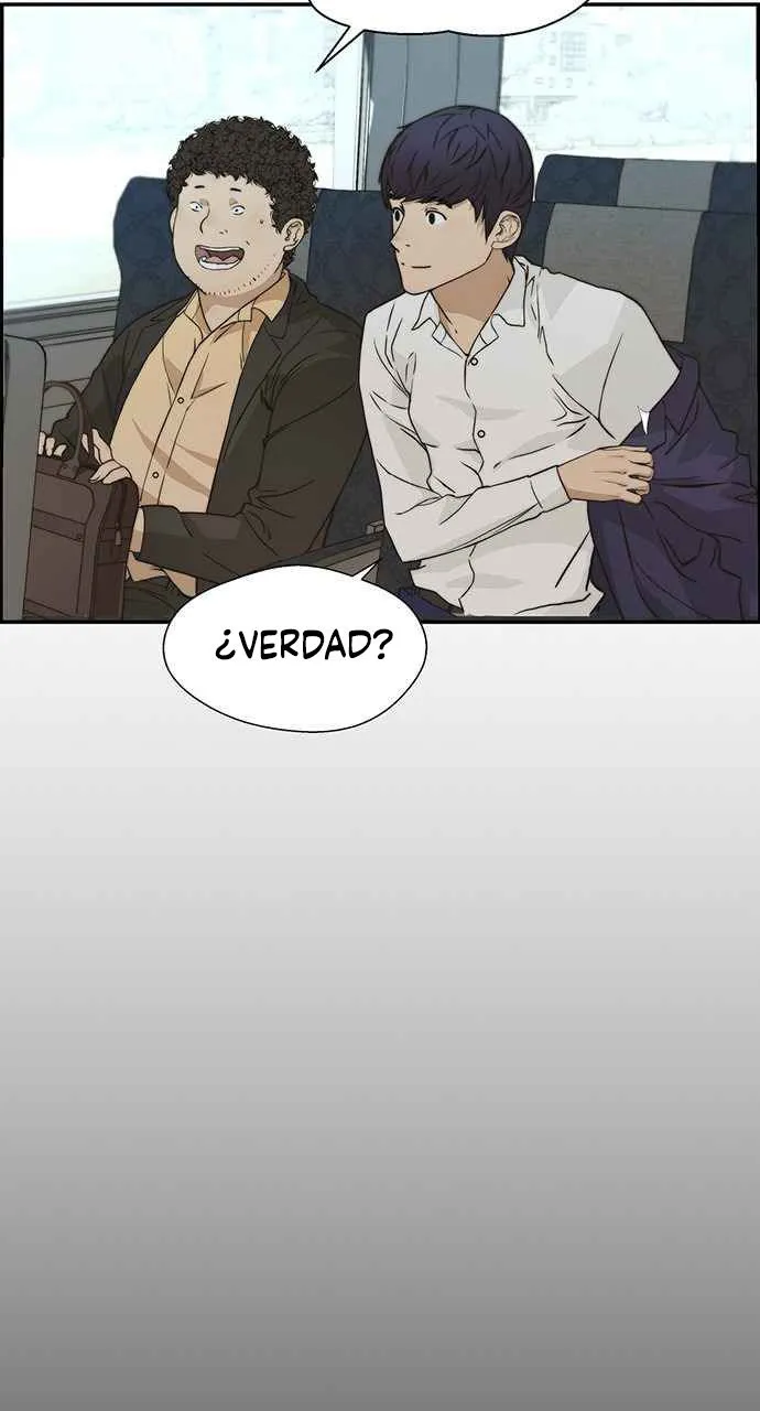 Real Man Capítulo 43 en Línea - página 10