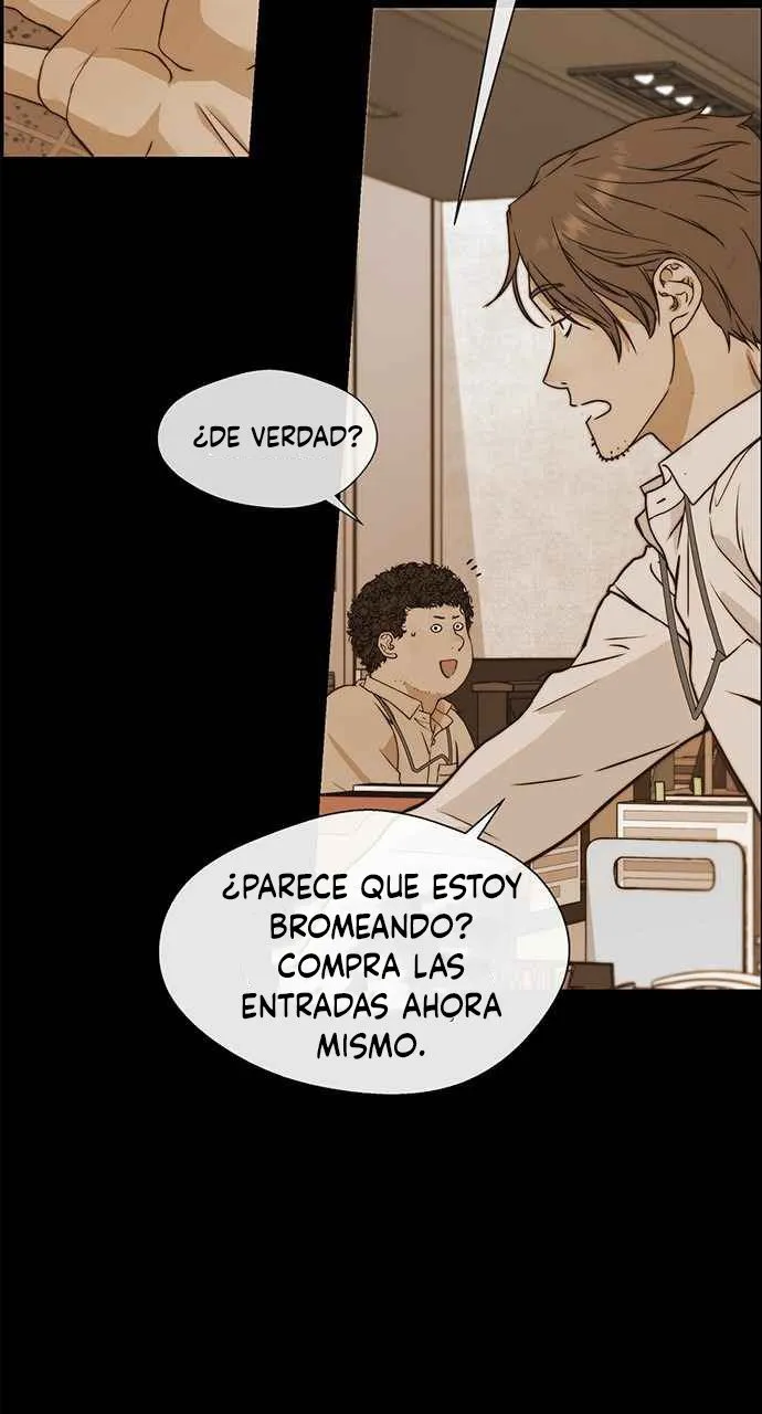 Real Man Capítulo 43 en Línea - página 12