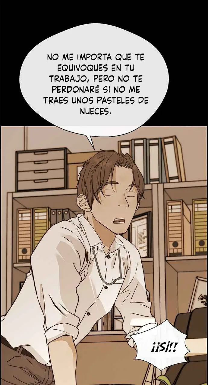 Real Man Capítulo 43 en Línea - página 13