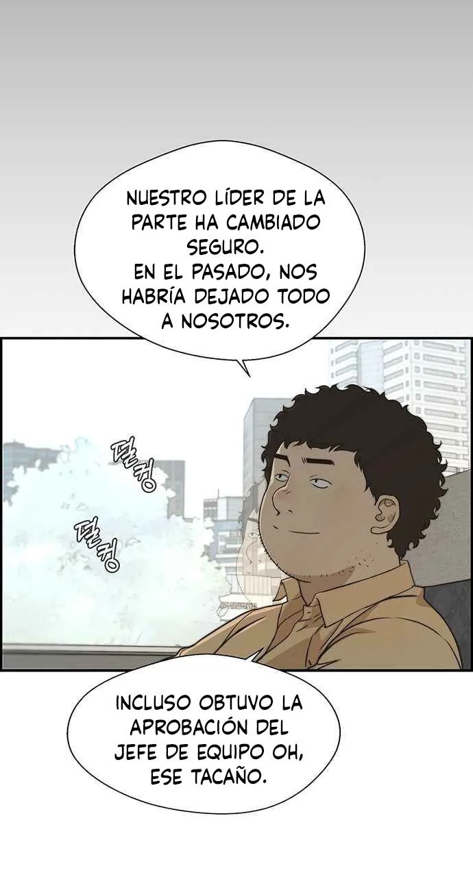 Real Man Capítulo 43 en Línea - página 15