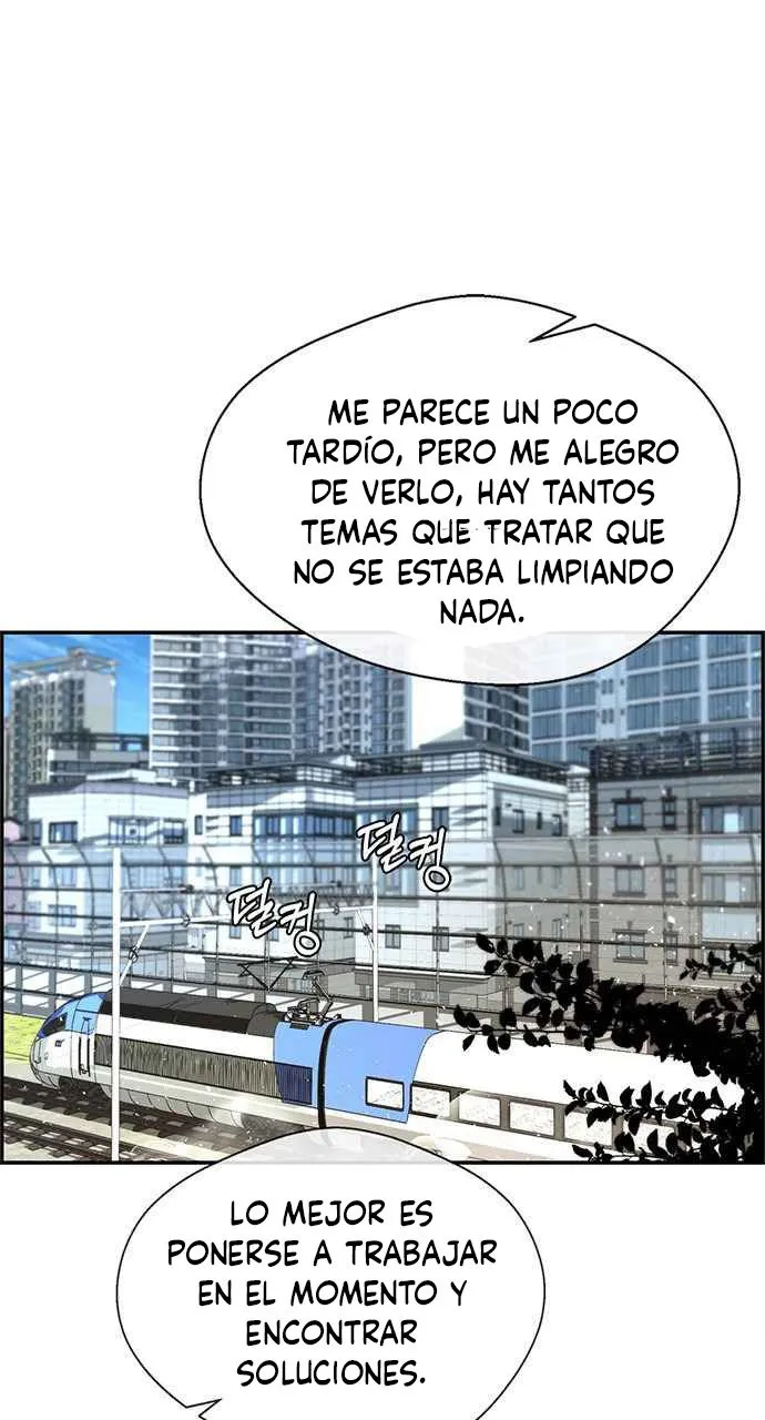Real Man Capítulo 43 en Línea - página 16