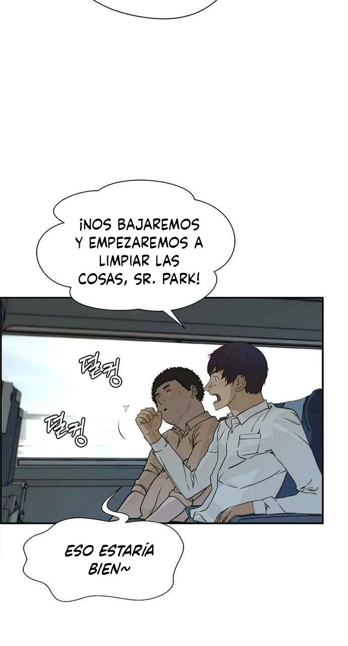 Real Man Capítulo 43 en Línea - página 17