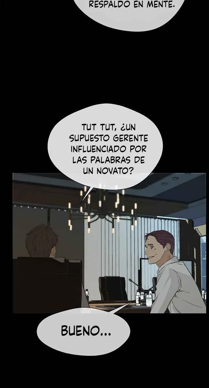 Real Man Capítulo 43 en Línea - página 25
