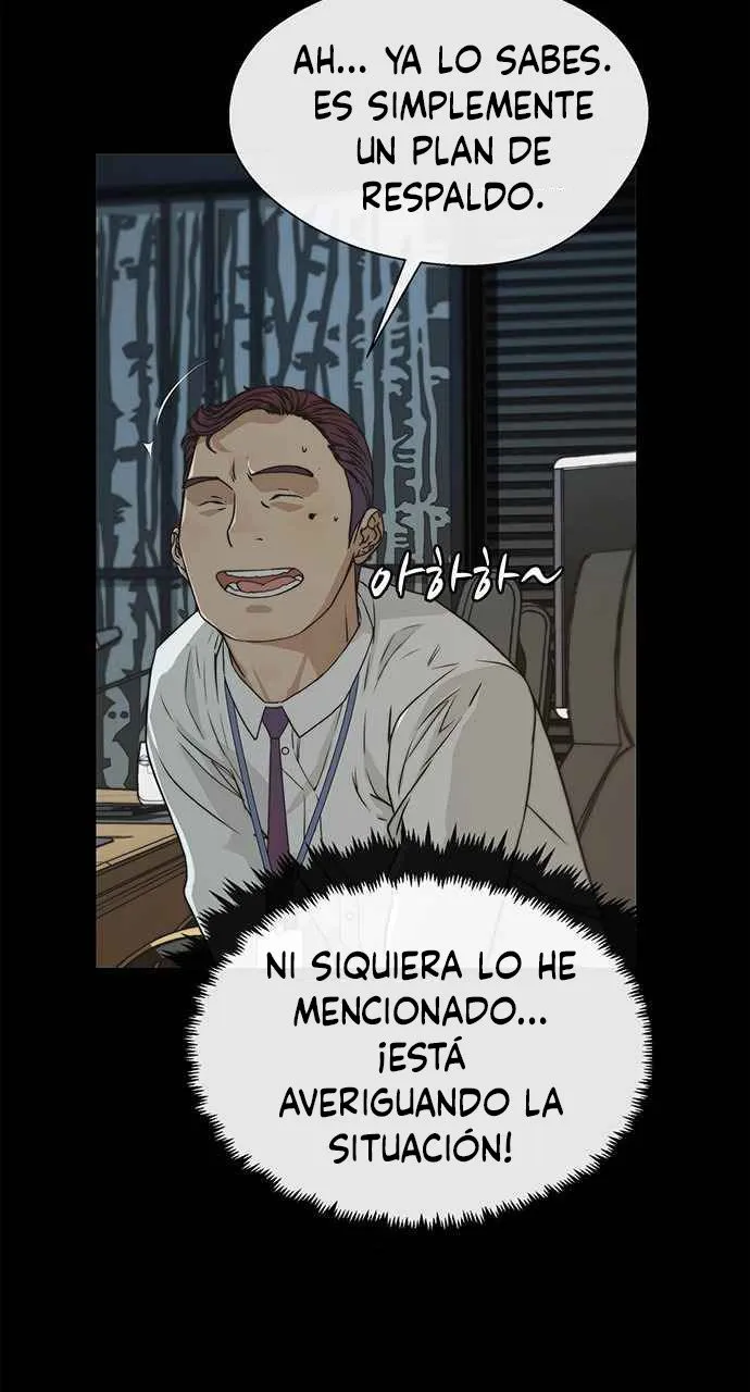 Real Man Capítulo 43 en Línea - página 27