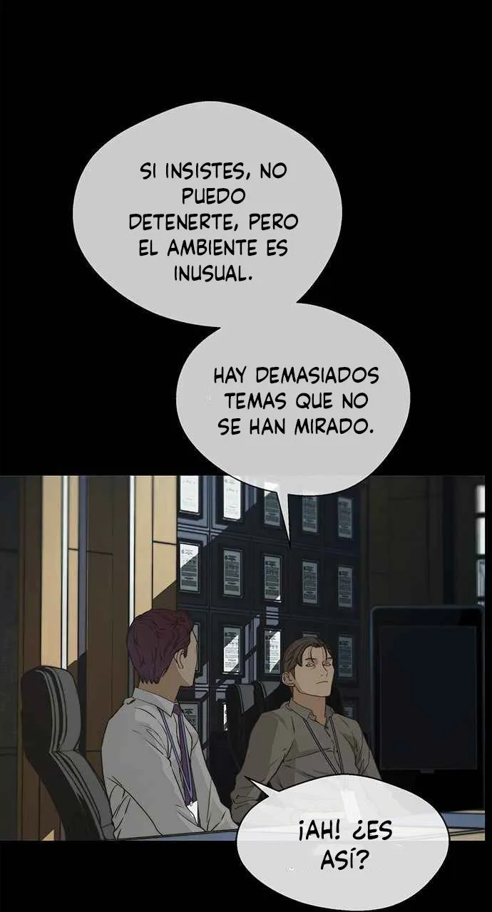 Real Man Capítulo 43 en Línea - página 28