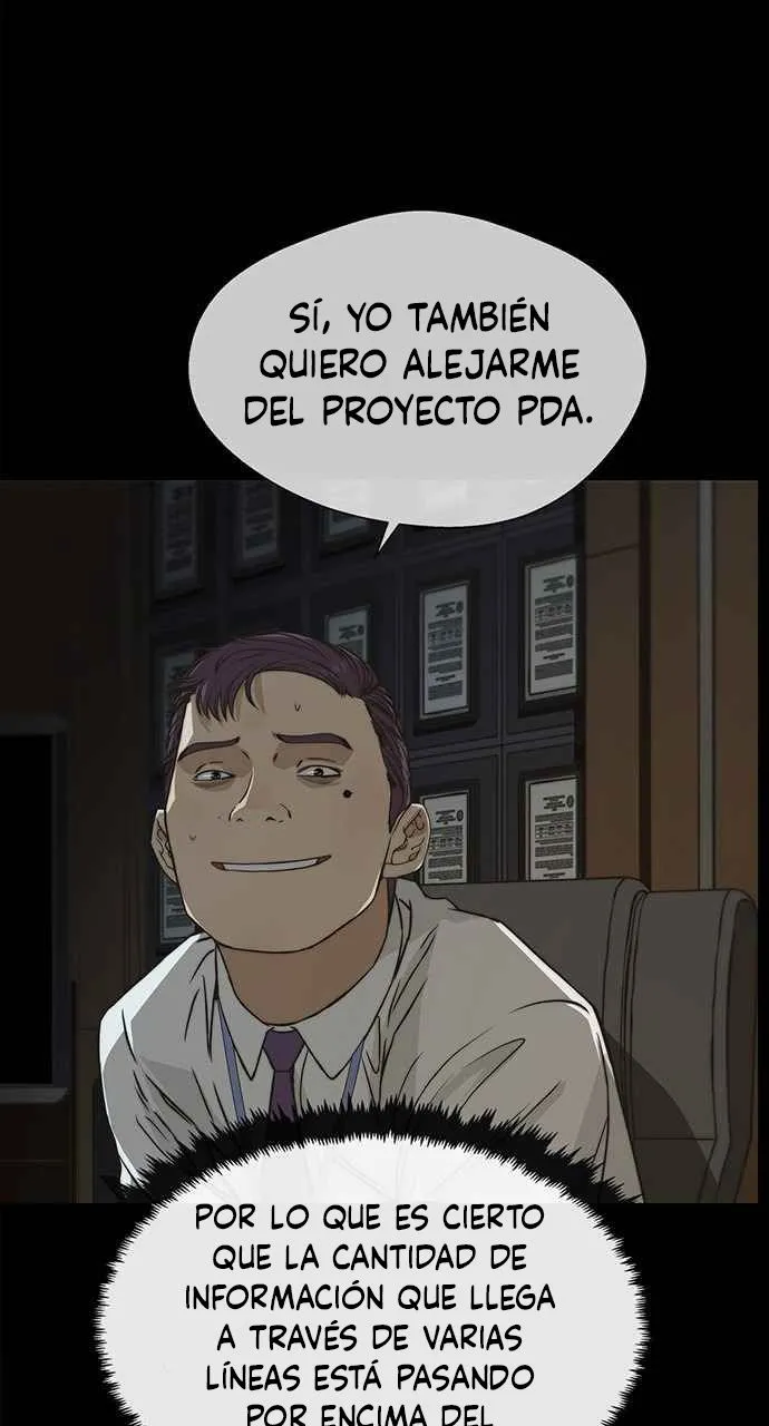 Real Man Capítulo 43 en Línea - página 29