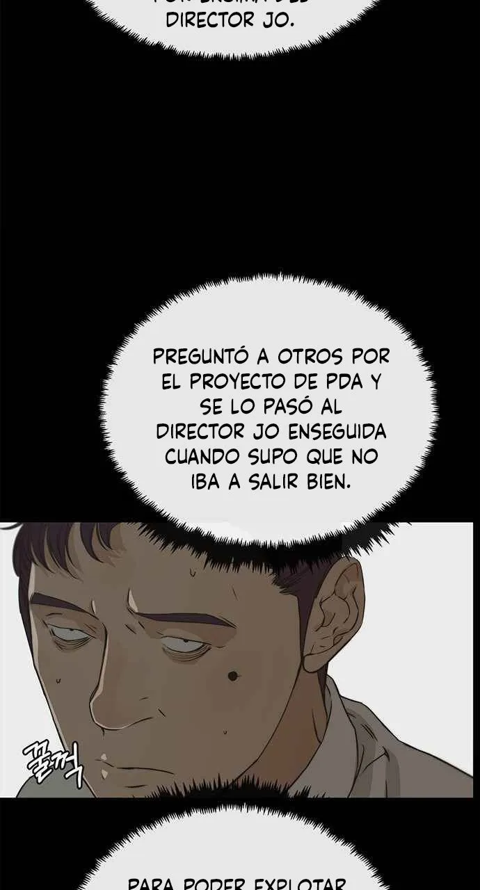 Real Man Capítulo 43 en Línea - página 30
