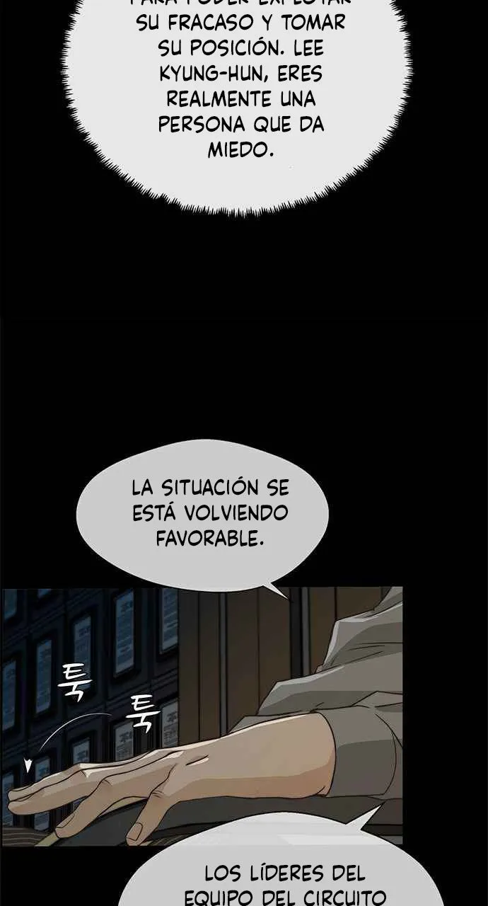 Real Man Capítulo 43 en Línea - página 31