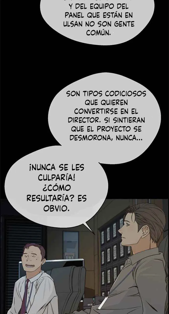 Real Man Capítulo 43 en Línea - página 32