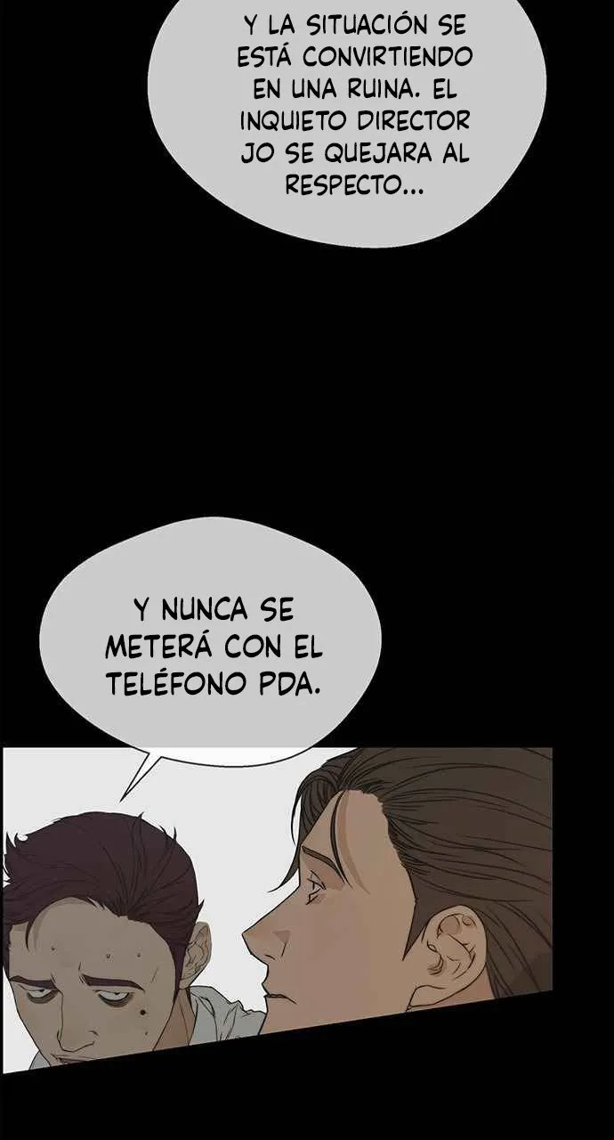Real Man Capítulo 43 en Línea - página 35
