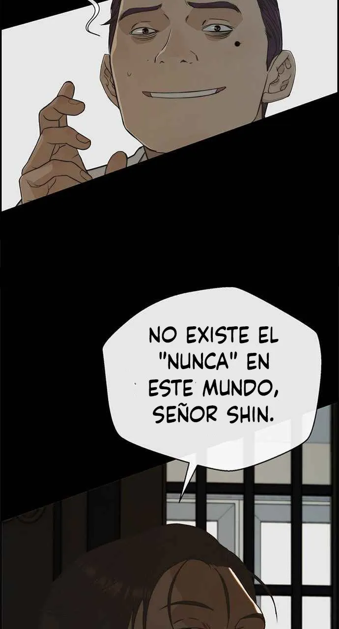 Real Man Capítulo 43 en Línea - página 37