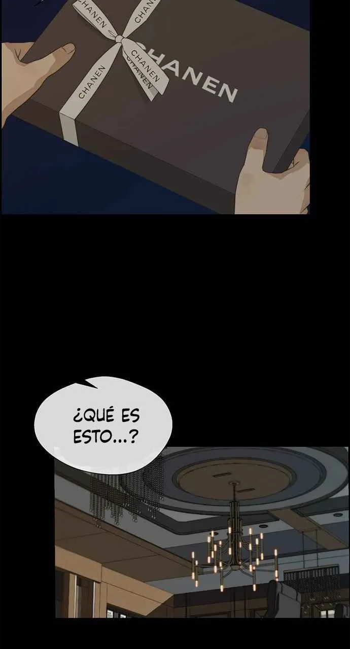 Real Man Capítulo 43 en Línea - página 42