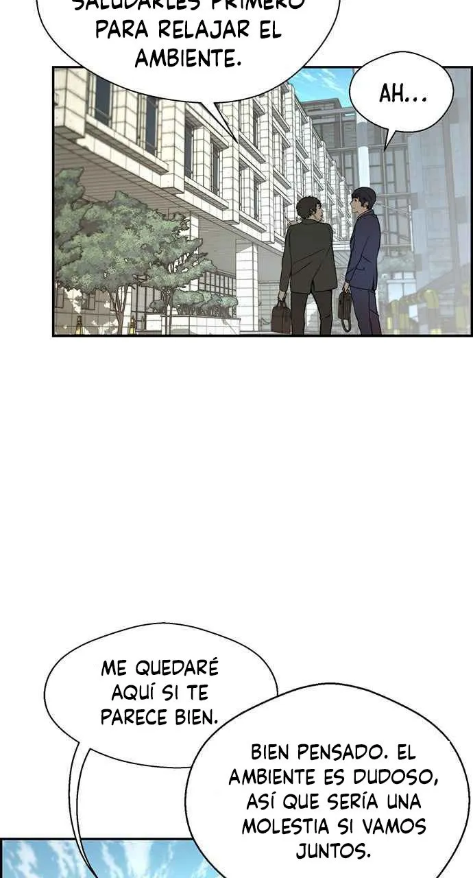 Real Man Capítulo 43 en Línea - página 46