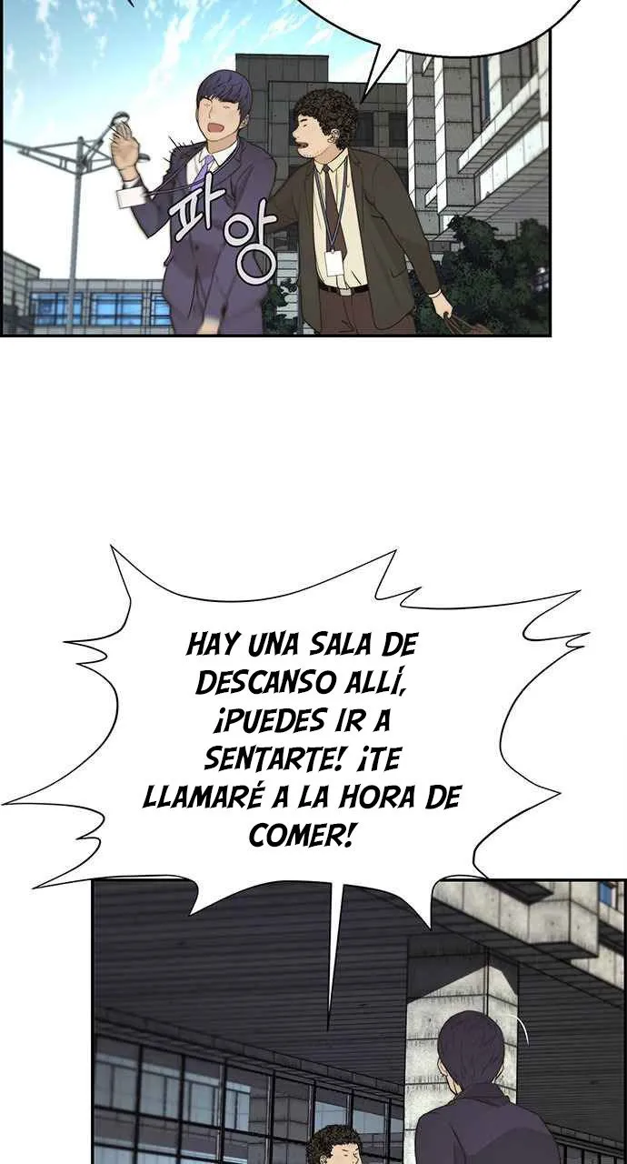 Real Man Capítulo 43 en Línea - página 47