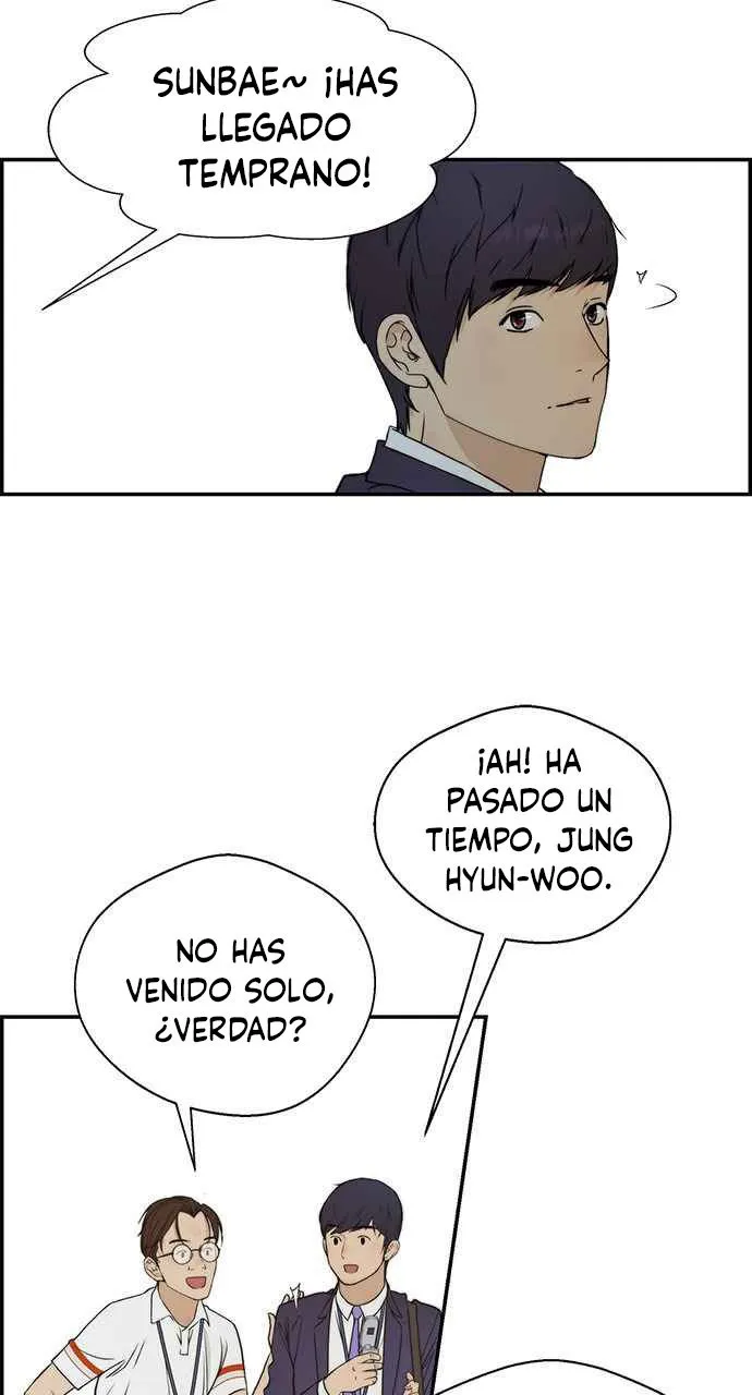 Real Man Capítulo 43 en Línea - página 51
