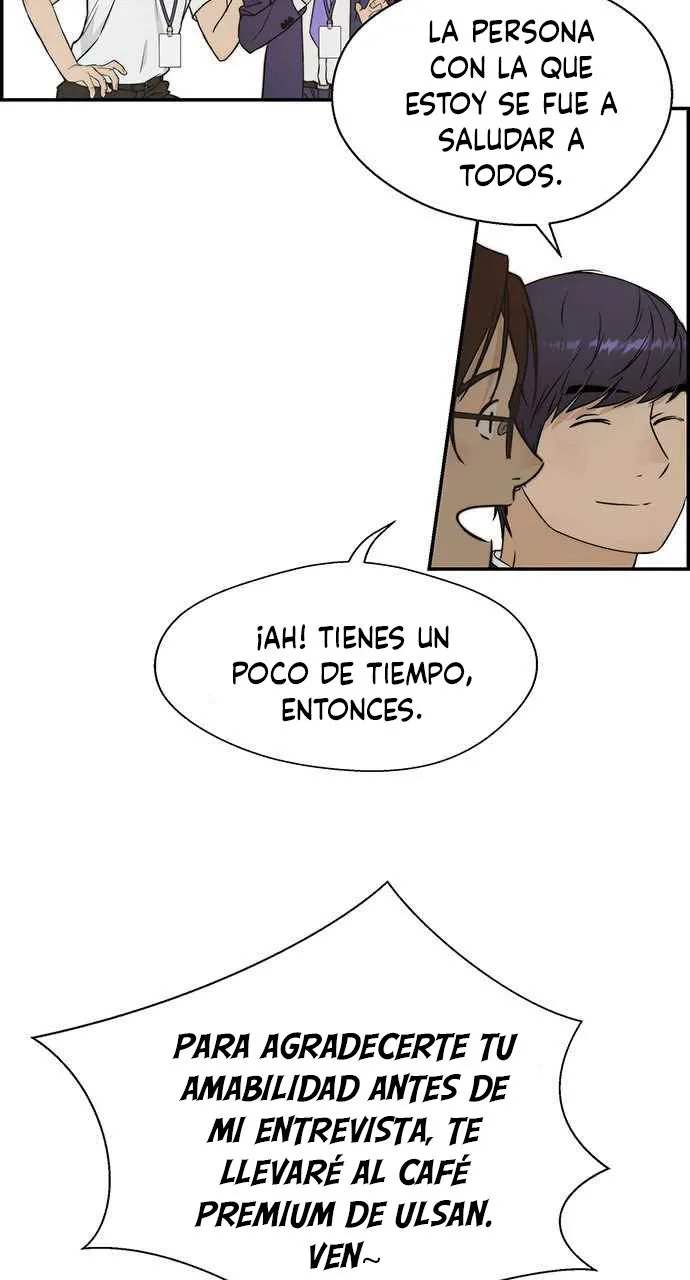 Real Man Capítulo 43 en Línea - página 52