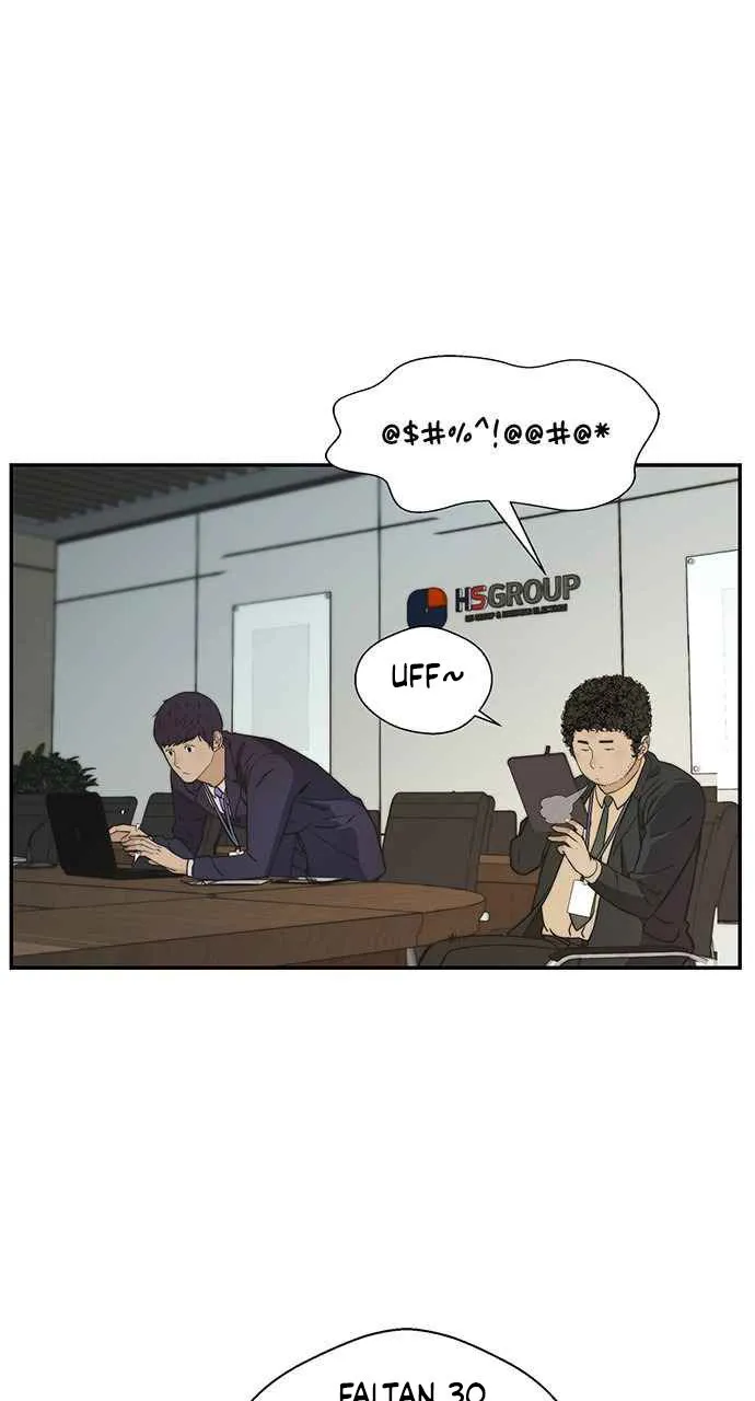 Real Man Capítulo 43 en Línea - página 57