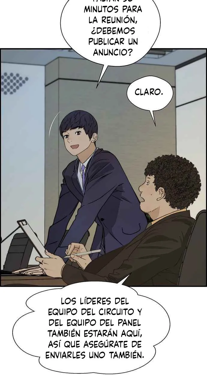 Real Man Capítulo 43 en Línea - página 58