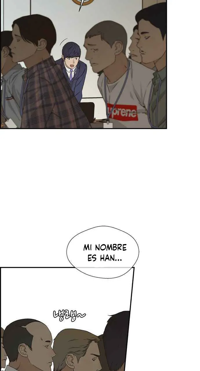 Real Man Capítulo 43 en Línea - página 66