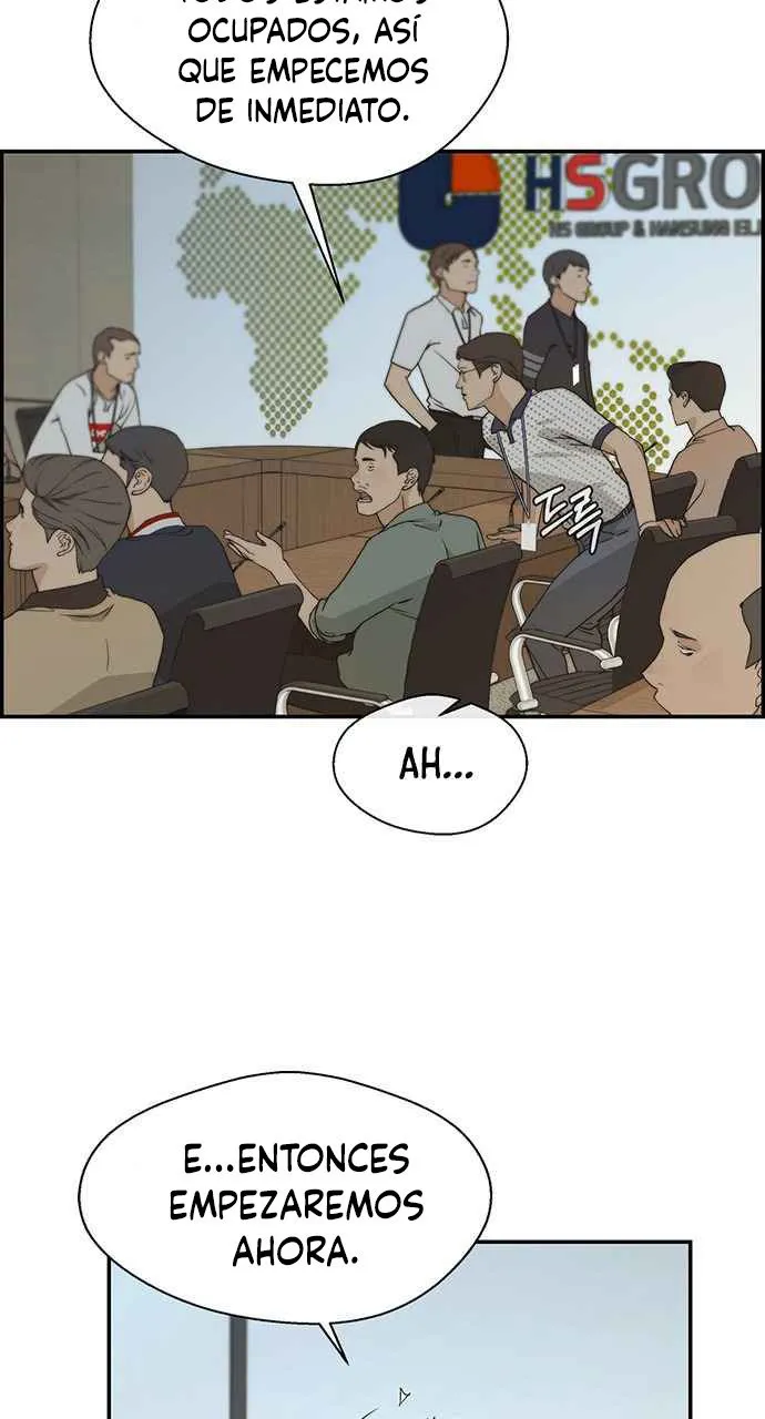 Real Man Capítulo 43 en Línea - página 68