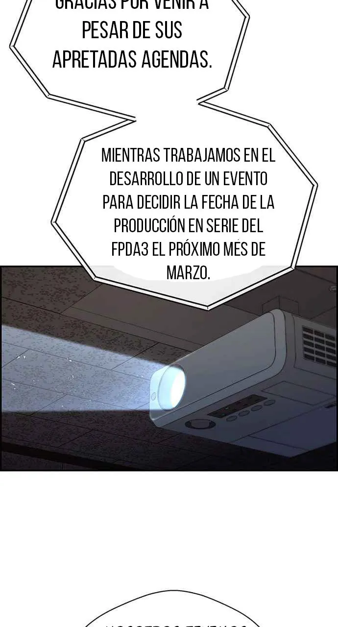 Real Man Capítulo 43 en Línea - página 70