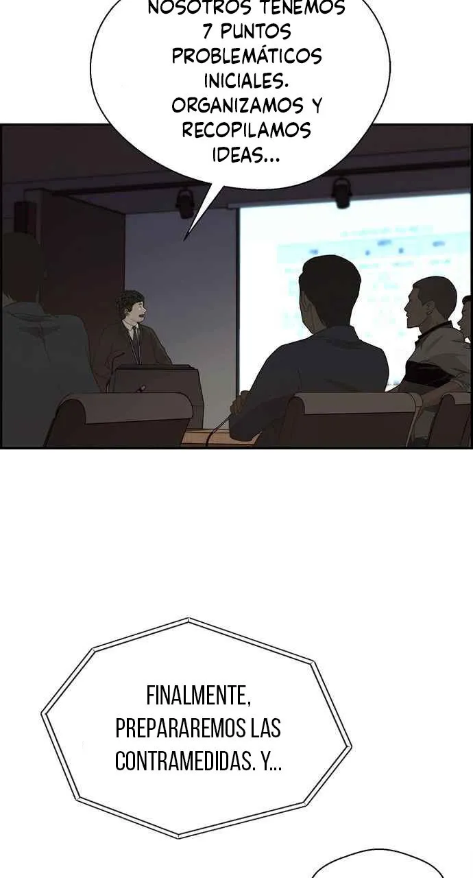 Real Man Capítulo 43 en Línea - página 71