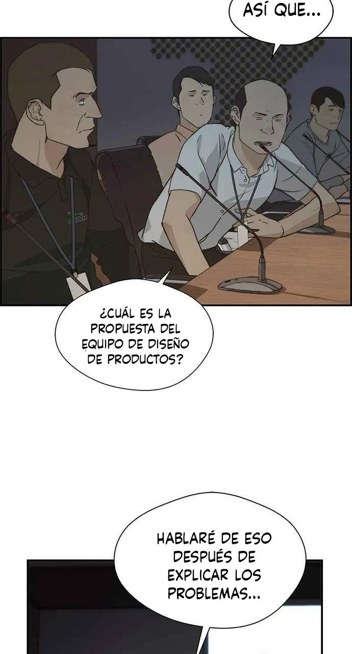 Real Man Capítulo 43 en Línea - página 72