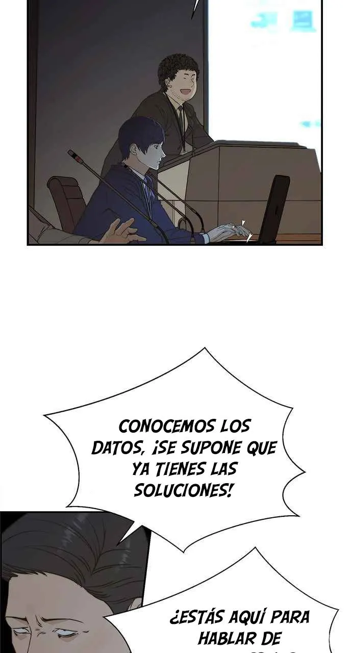 Real Man Capítulo 43 en Línea - página 73