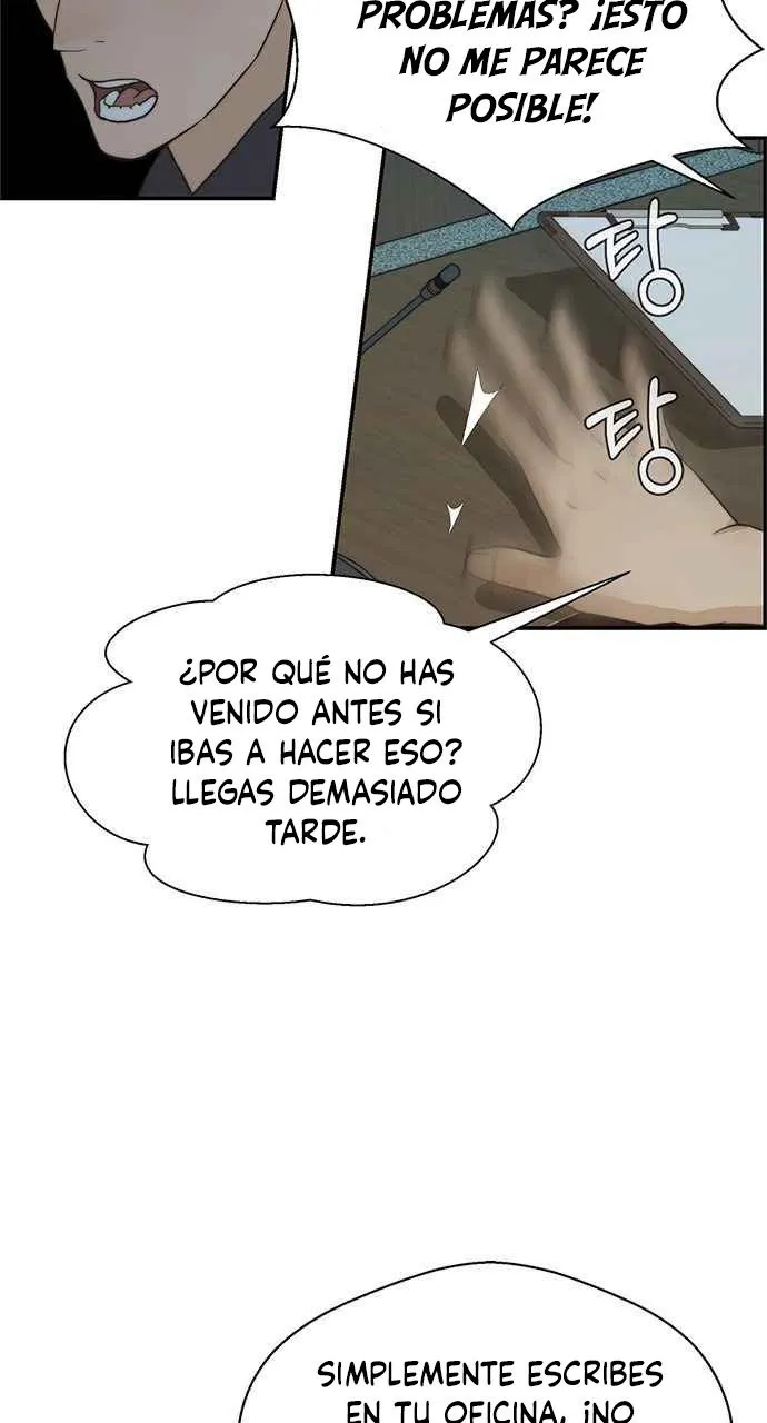 Real Man Capítulo 43 en Línea - página 74