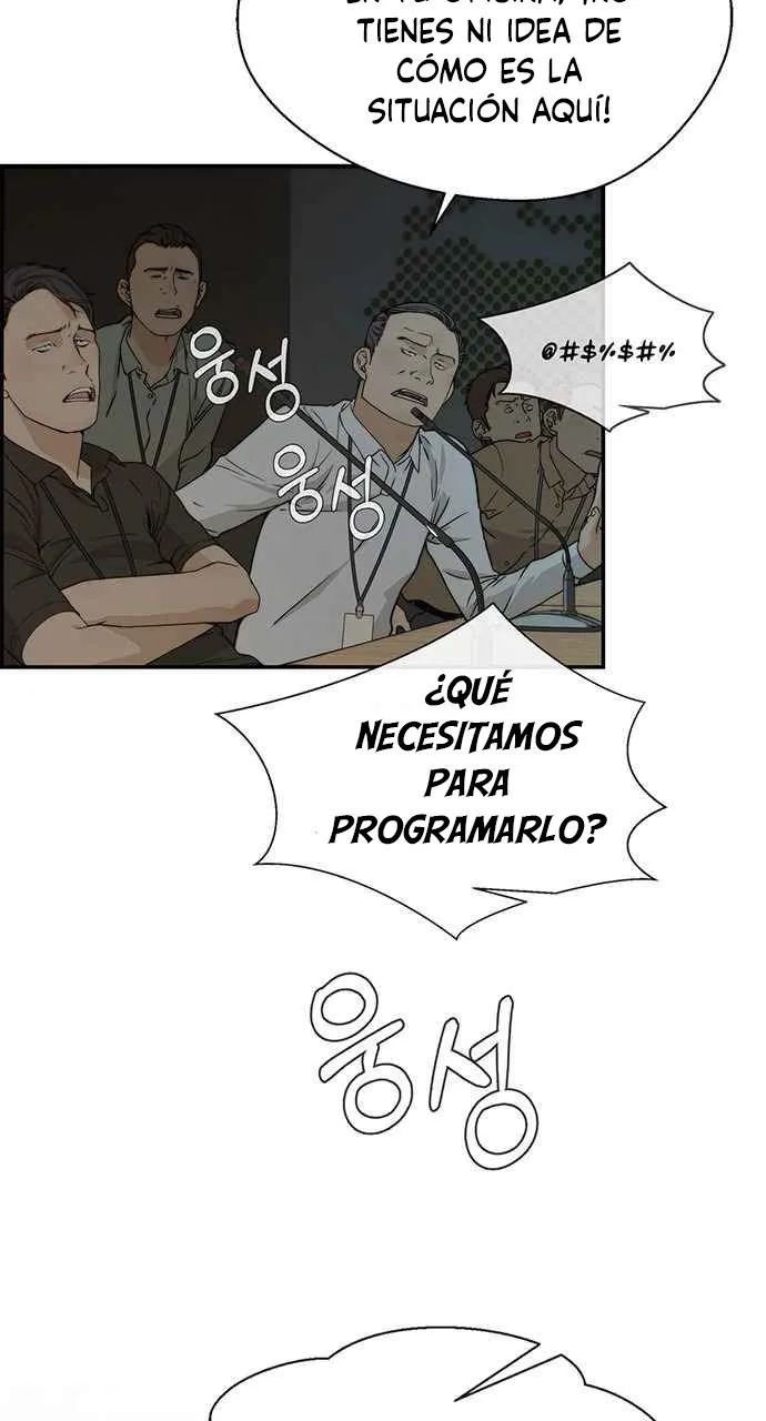 Real Man Capítulo 43 en Línea - página 75