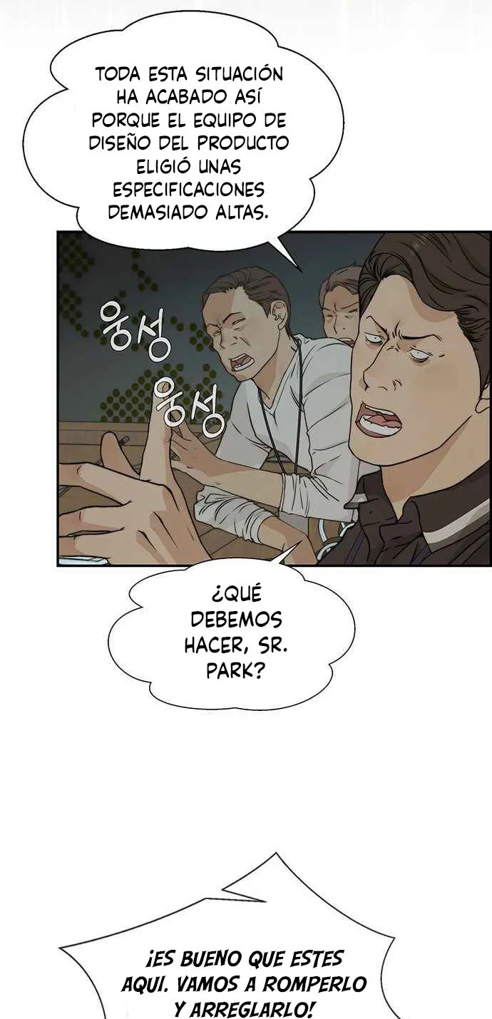 Real Man Capítulo 43 en Línea - página 78