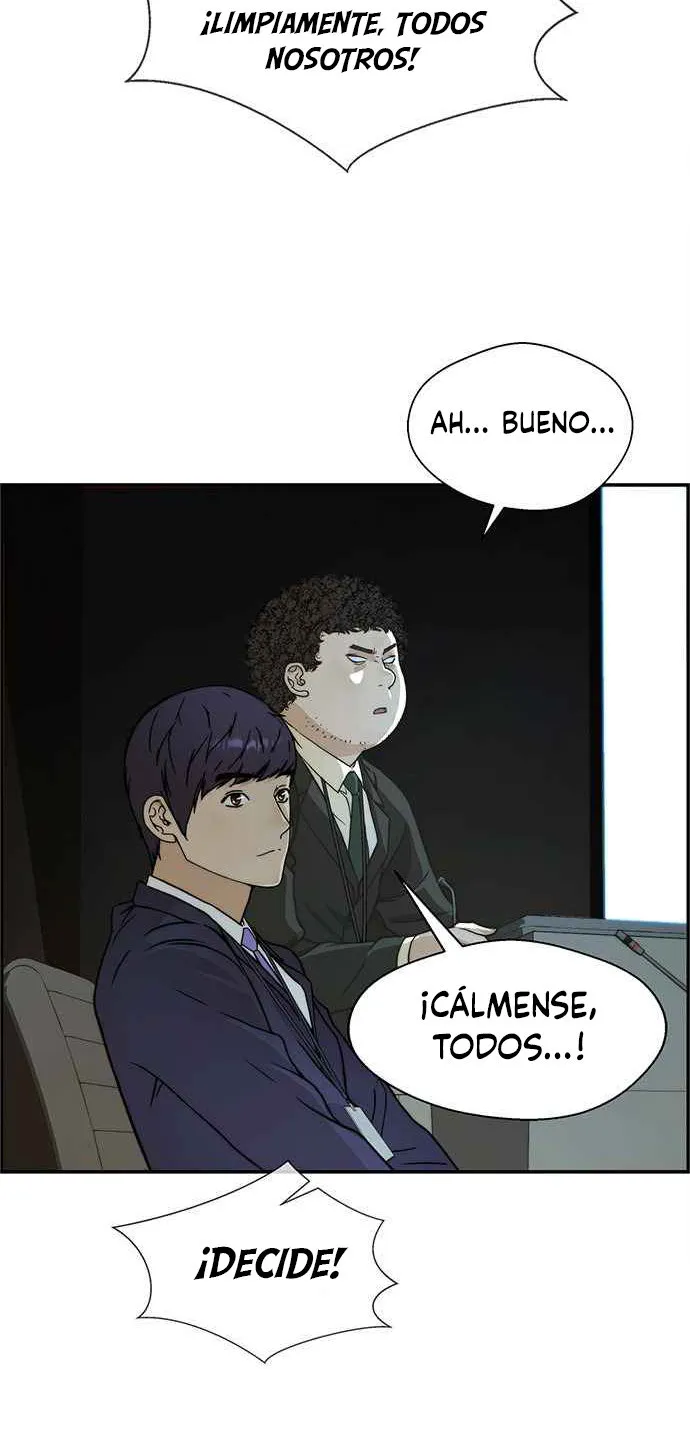 Real Man Capítulo 43 en Línea - página 79