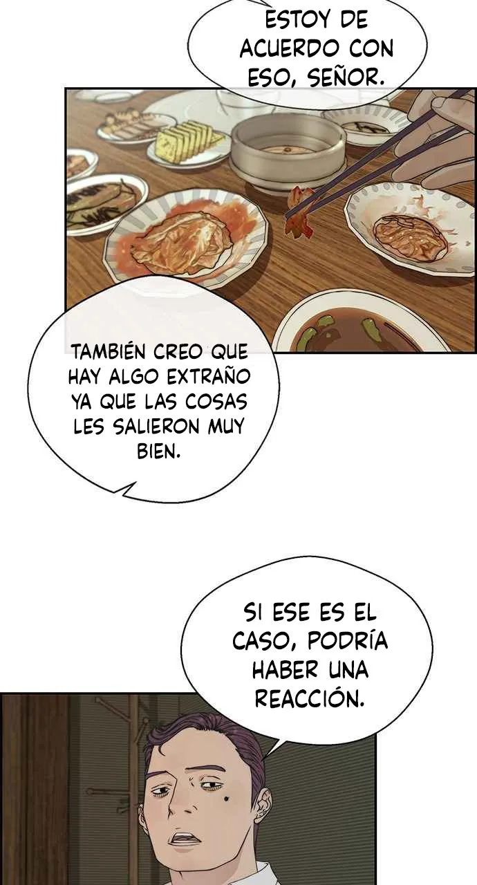 Real Man Capítulo 47 en Línea - página 8