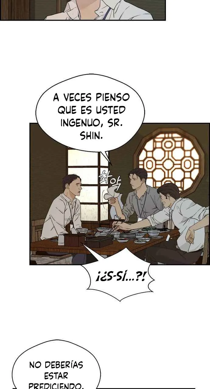 Real Man Capítulo 47 en Línea - página 9
