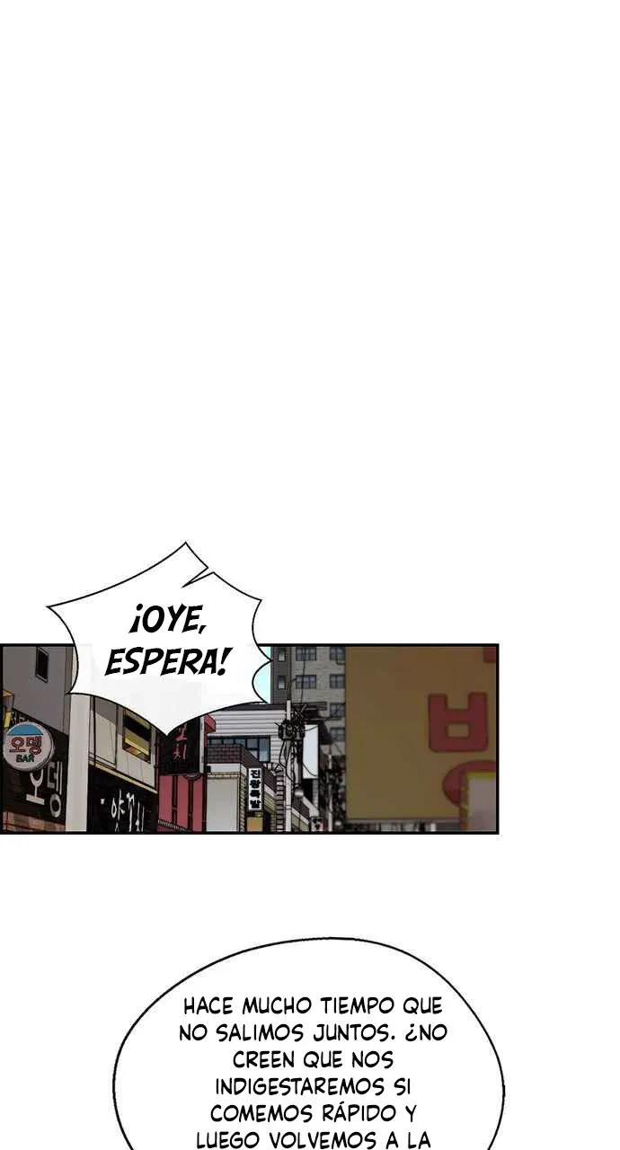 Real Man Capítulo 47 en Línea - página 12