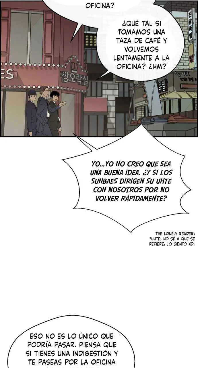 Real Man Capítulo 47 en Línea - página 13