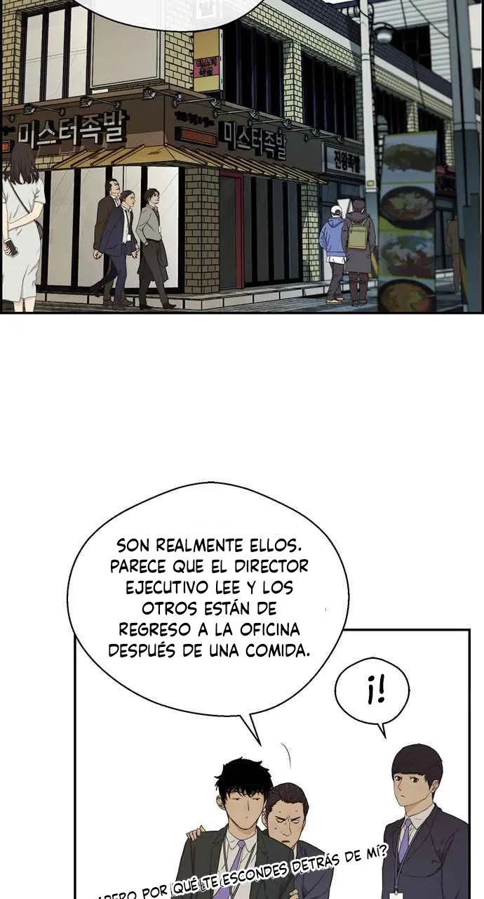 Real Man Capítulo 47 en Línea - página 15