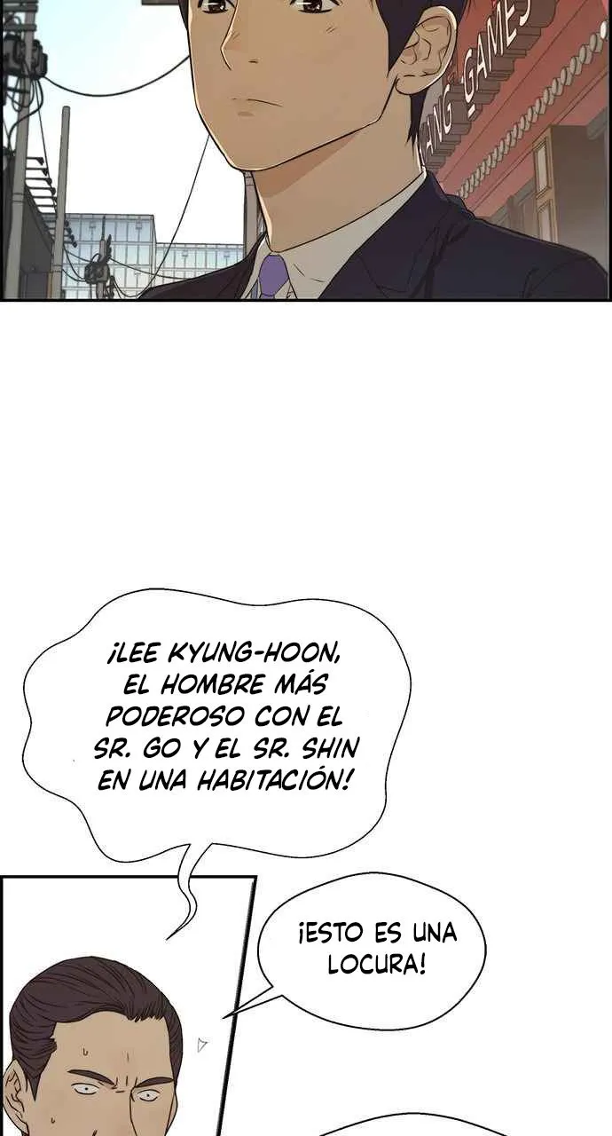 Real Man Capítulo 47 en Línea - página 17