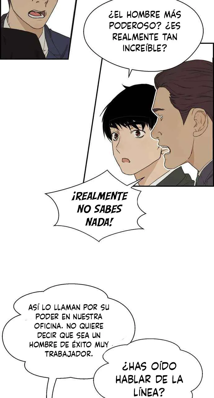 Real Man Capítulo 47 en Línea - página 18