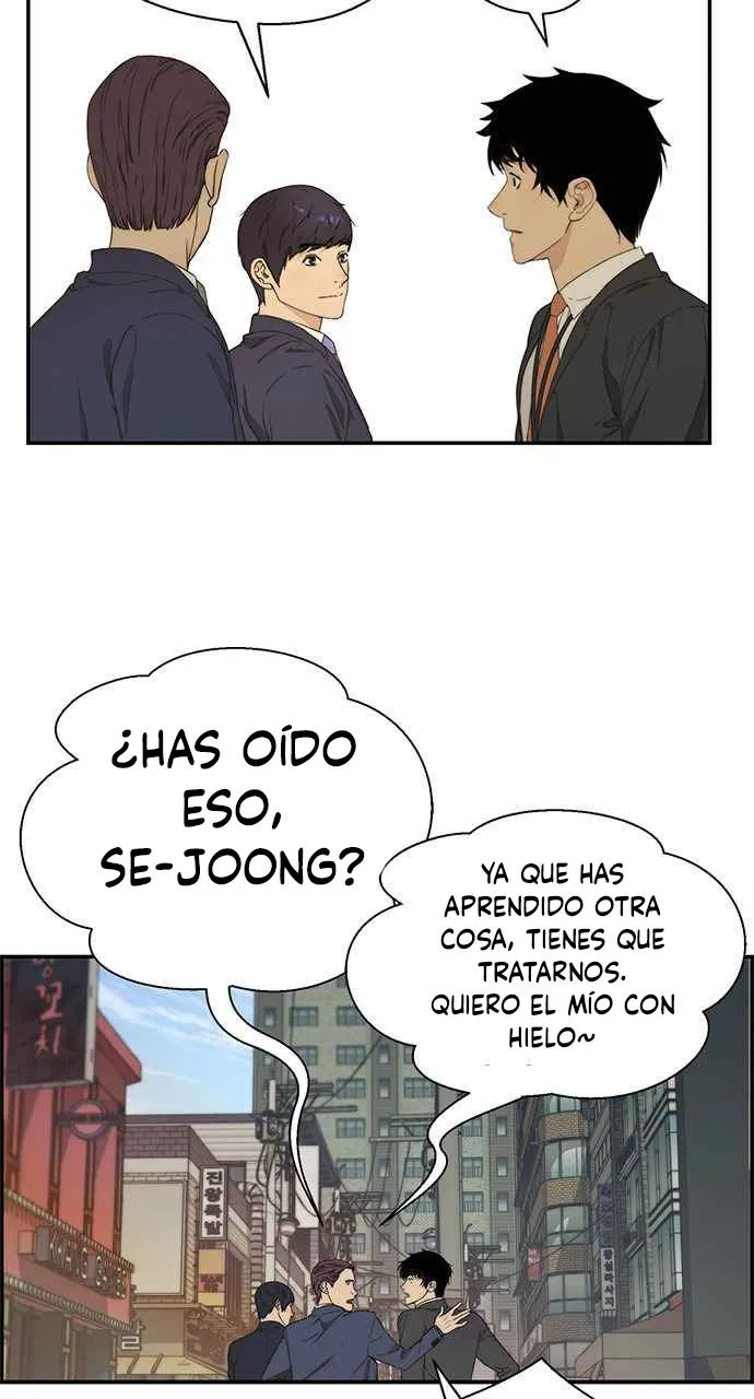 Real Man Capítulo 47 en Línea - página 20
