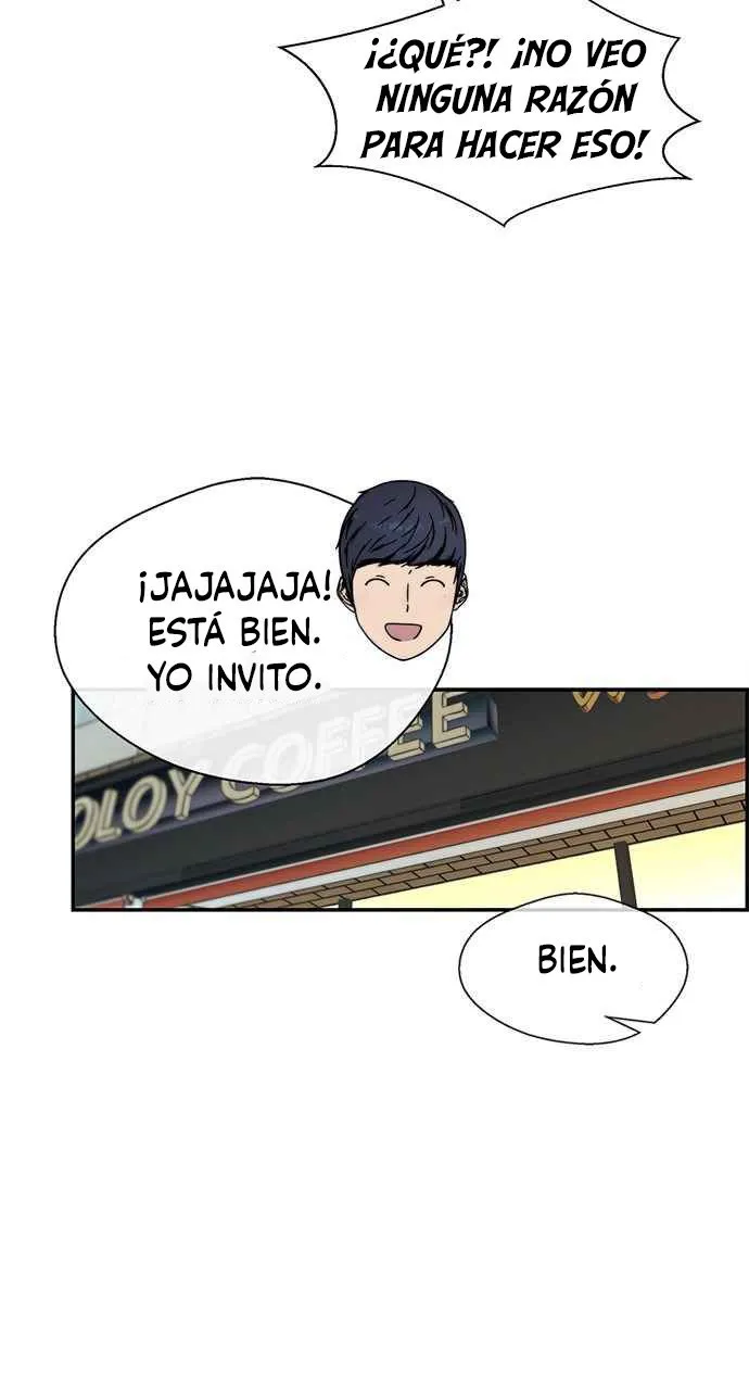 Real Man Capítulo 47 en Línea - página 21