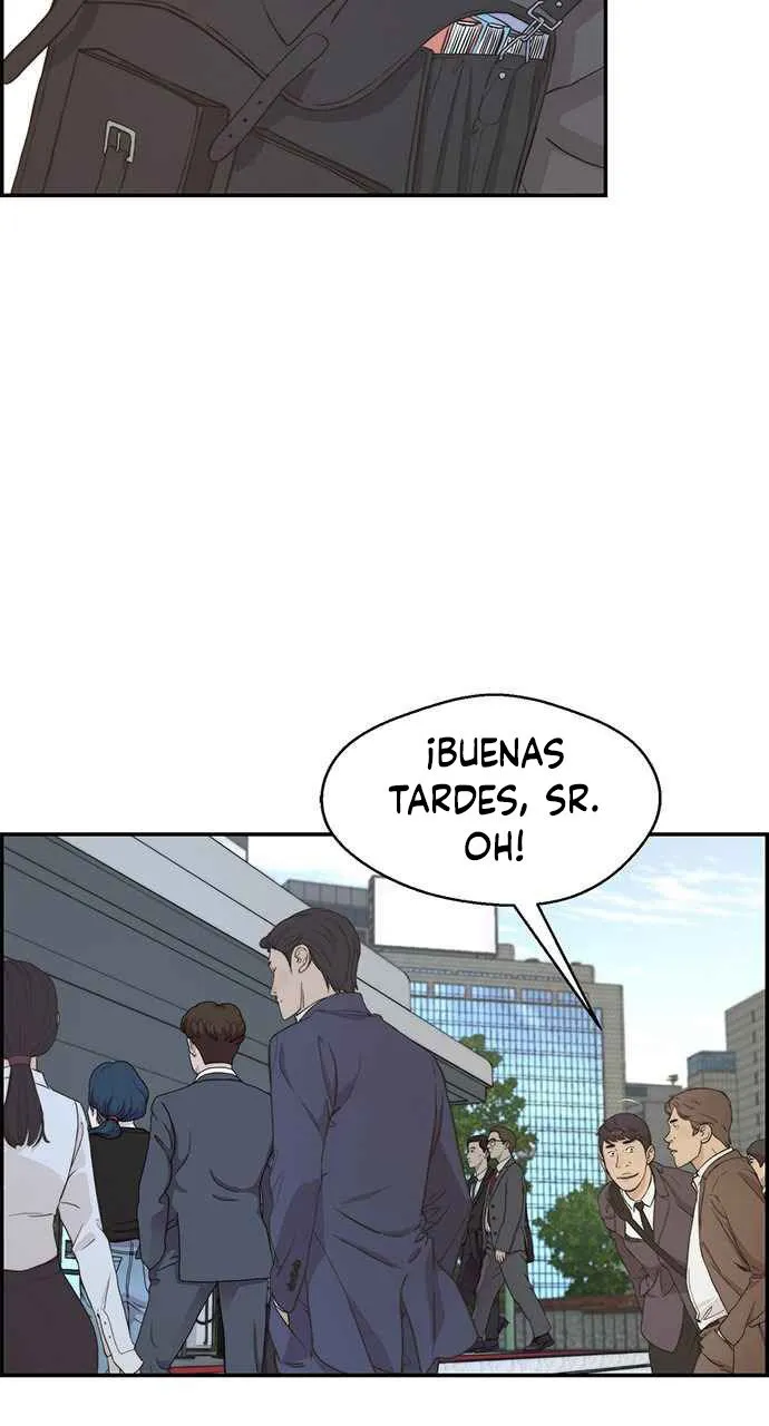 Real Man Capítulo 47 en Línea - página 29