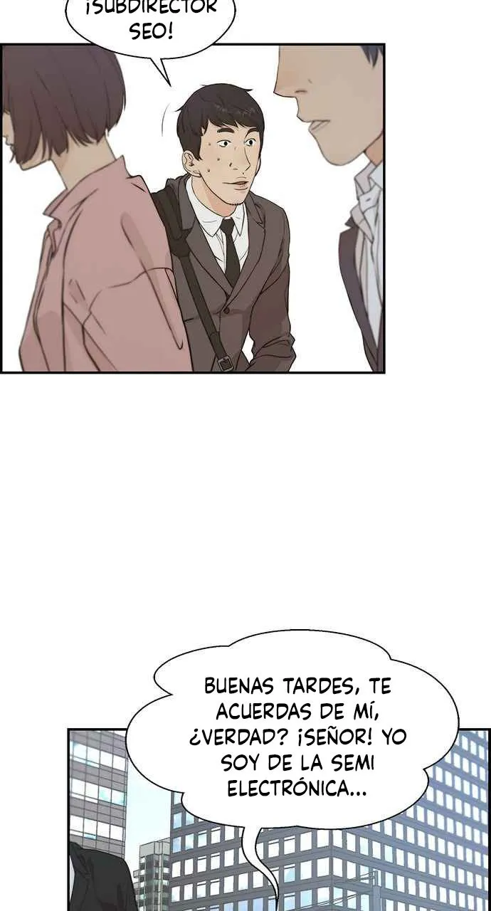 Real Man Capítulo 47 en Línea - página 31