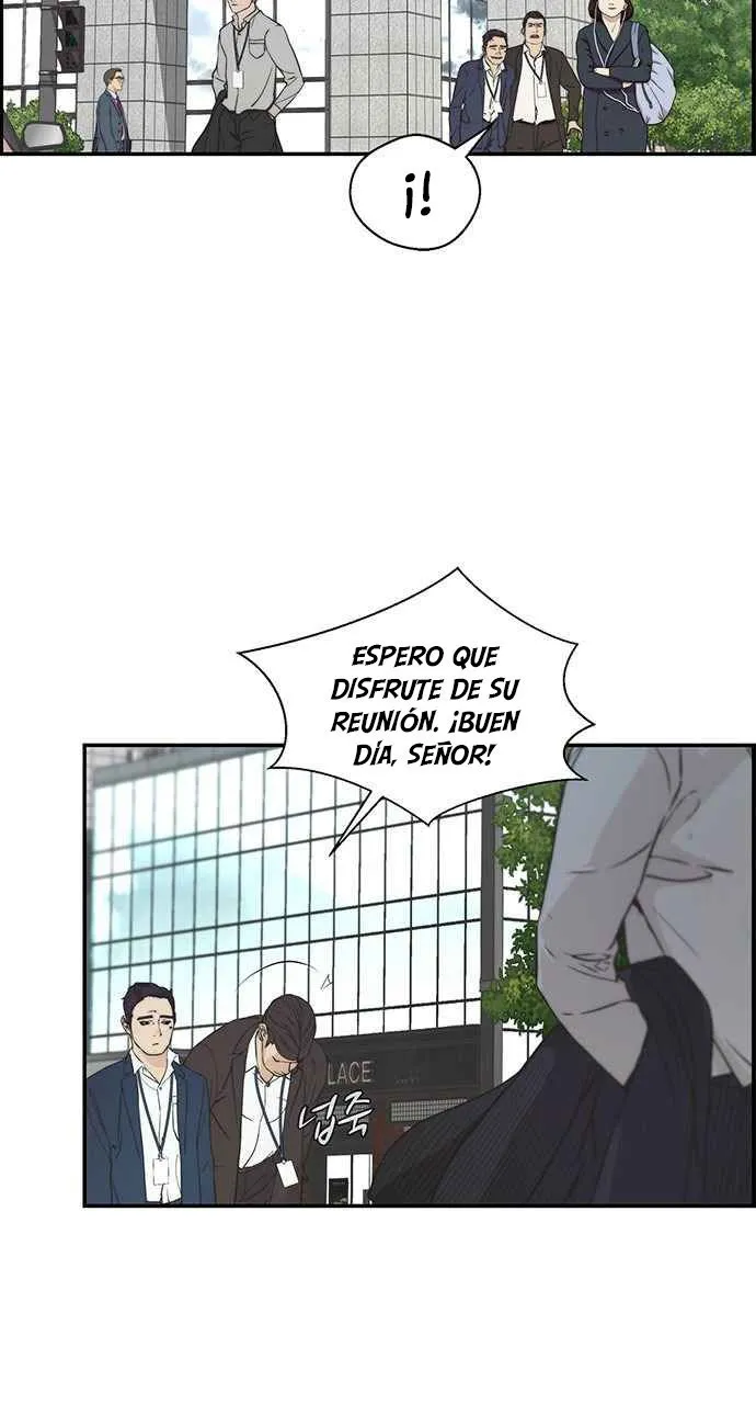 Real Man Capítulo 47 en Línea - página 35