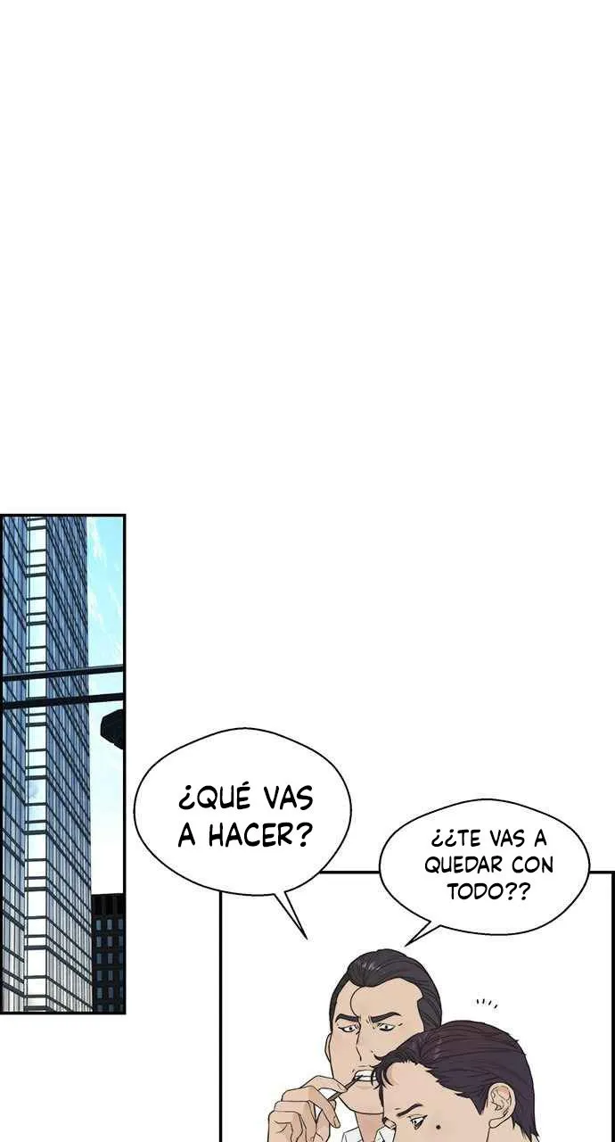 Real Man Capítulo 47 en Línea - página 36