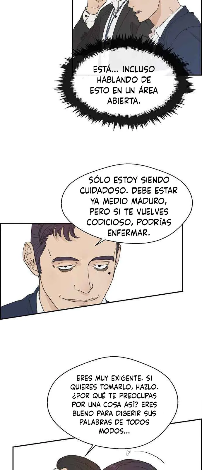 Real Man Capítulo 47 en Línea - página 37