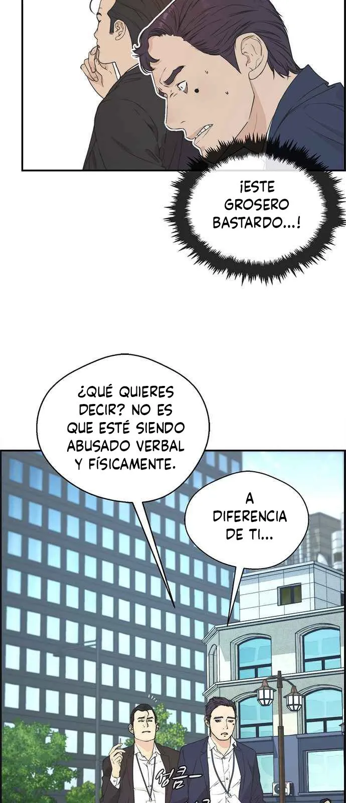 Real Man Capítulo 47 en Línea - página 38